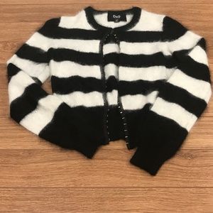 Dolce and Gabbana sweater